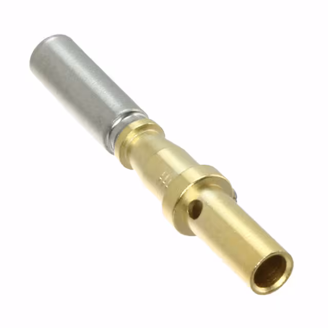 CM16SC10MQ Souriau-Sunbank by Eaton  Circular Connector Contacts